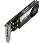 Видеокарта nVidia Quadro T1000 8GB 900-5G172-2270-000 (8 ГБ)