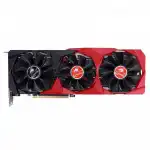 Видеокарта Colorful RTX3070 NB EX LHR-V RTX 3070 NB EX LHR-V (8 ГБ)