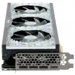 Видеокарта Palit RTX 3080 GameRock (LHR) NED3080U19IA-1020G_V1 (10 ГБ)