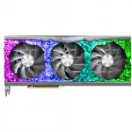 Видеокарта Palit RTX 3080 GameRock (LHR) NED3080U19IA-1020G_V1 (10 ГБ)