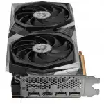 Видеокарта MSI RX 6650 XT GAMING X RX 6650 XT GAMING X 8G (8 ГБ)
