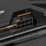 Видеокарта MSI RX 6650 XT GAMING X RX 6650 XT GAMING X 8G (8 ГБ)