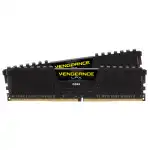 ОЗУ Corsair Vengeance LPX Black CMK16GX4M2D3600C16 (DIMM, DDR4, 16 Гб (2 х 8 Гб), 3600 МГц)