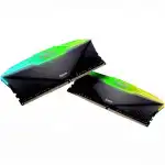 ОЗУ Apacer NOX RGB Black AH4U16G36C25YNBAA-2 (DIMM, DDR4, 16 Гб, 3600 МГц)
