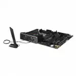 Материнская плата Asus ROG STRIX B650E-F GAMING WIFI (ATX, AMD AM5)