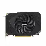 Видеокарта Asus GeForce GTX1630 PH-GTX1630-4G (4 ГБ)