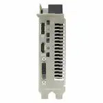 Видеокарта Asus GeForce GTX1630 PH-GTX1630-4G (4 ГБ)