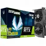 Видеокарта Zotac RTX3050 Twin Edge OC ZT-A30500H-10M (8 ГБ)
