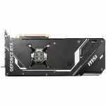 Видеокарта MSI RTX 4090 VENTUS 3X 24G OC (24 ГБ)