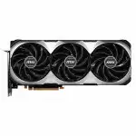 Видеокарта MSI RTX 4090 VENTUS 3X 24G OC (24 ГБ)