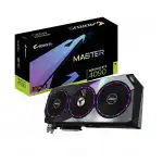 Видеокарта Gigabyte RTX4090 GV-N4090AORUS M-24GD (24 ГБ)
