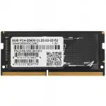 ОЗУ Geil 8GB GS48GB3200C22S (SO-DIMM, DDR4, 8 Гб, 3200 МГц)