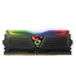 ОЗУ Geil SUPER LUCE RGB SYN SERIES GLWS416GB3600C18BDC (DIMM, DDR4, 16 Гб (2 х 8 Гб), 3600 МГц)