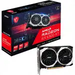 Видеокарта MSI RX6500 XT MECH 2X 4G OC (4 ГБ)