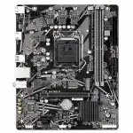 Материнская плата Gigabyte H470M K (micro-ATX, LGA 1200)