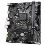 Материнская плата Gigabyte H470M K (micro-ATX, LGA 1200)