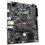 Материнская плата Gigabyte H470M K (micro-ATX, LGA 1200)