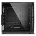 Корпус Sharkoon TG4 Blue (Игровые, Midi-Tower)