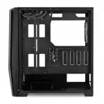 Корпус Sharkoon TG7M RGB (Игровые, Midi-Tower)