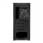 Корпус Sharkoon TG7M RGB (Игровые, Midi-Tower)