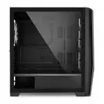 Корпус Sharkoon TG7M RGB (Игровые, Midi-Tower)