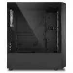 Корпус Sharkoon TK4 RGB (Игровые, Midi-Tower)