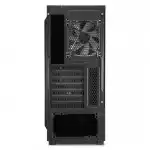 Корпус Sharkoon TK4 RGB (Игровые, Midi-Tower)