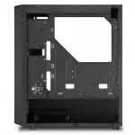 Корпус Sharkoon TK4 RGB (Игровые, Midi-Tower)