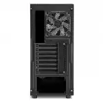 Корпус Sharkoon TG5 PRO RGB (Игровые, Midi-Tower)