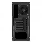 Корпус Sharkoon TG6 RGB (Игровые, Midi-Tower)