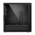 Корпус Sharkoon TG6 RGB (Игровые, Midi-Tower)