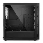Корпус Sharkoon TG6M RGB (Игровые, Midi-Tower)