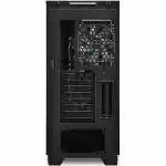 Корпус Sharkoon ELITE SHARK CA300T BLACK ELITE SHARK CA300T Bk (Игровые, Full-Tower)