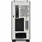 Корпус Sharkoon ELITE SHARK CA300T WHITE ELITE SHARK CA300T Wh (Игровые, Full-Tower)