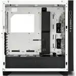 Корпус Sharkoon ELITE SHARK CA300T WHITE ELITE SHARK CA300T Wh (Игровые, Full-Tower)