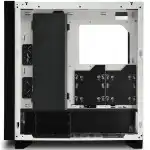 Корпус Sharkoon ELITE SHARK CA300T WHITE ELITE SHARK CA300T Wh (Игровые, Full-Tower)