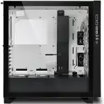 Корпус Sharkoon ELITE SHARK CA300T WHITE ELITE SHARK CA300T Wh (Игровые, Full-Tower)