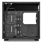 Корпус Sharkoon PURE STEEL Bk (Игровые, Midi-Tower)
