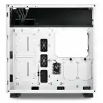 Корпус Sharkoon PURE STEEL RGB Wh (Игровые, Midi-Tower)