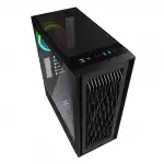 Корпус Sharkoon RGB WAVE (Игровые, Midi-Tower)