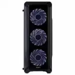 Корпус Zalman I3EDGE (Игровые, Midi-Tower)