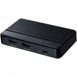 Аксессуар для ПК и Ноутбука AverMedia Набор для стримов Live Streamer Duo BO311D плата захвата GC311 веб-камера PW313 (Плата)