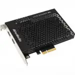 Аксессуар для ПК и Ноутбука AverMedia Плата видеозахвата Live Gamer 4K GC573 (Плата)