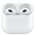 Наушники Apple AirPods 3rd gen with Lightning Charging Case MPNY3