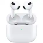 Наушники Apple AirPods 3rd gen with Lightning Charging Case MPNY3