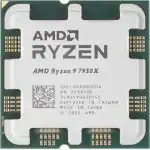 Процессор AMD Ryzen 9 7950X 100-000000514 (16, 4.5 ГГц, 64 МБ, OEM)