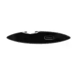 Внешний жесткий диск Hikvision HS-ESSD-T300S/320G/Black (320 Гб)