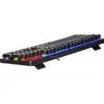 Клавиатура Defender Reborn GK-165DL 45165 (Проводная, USB)