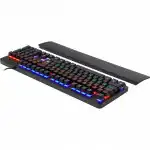 Клавиатура Defender Reborn GK-165DL 45165 (Проводная, USB)