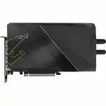 Видеокарта Gigabyte RTX 4090 AORUS XTREME WATERFORCE 24G GV-N4090AORUSX W-24GD (24 ГБ)